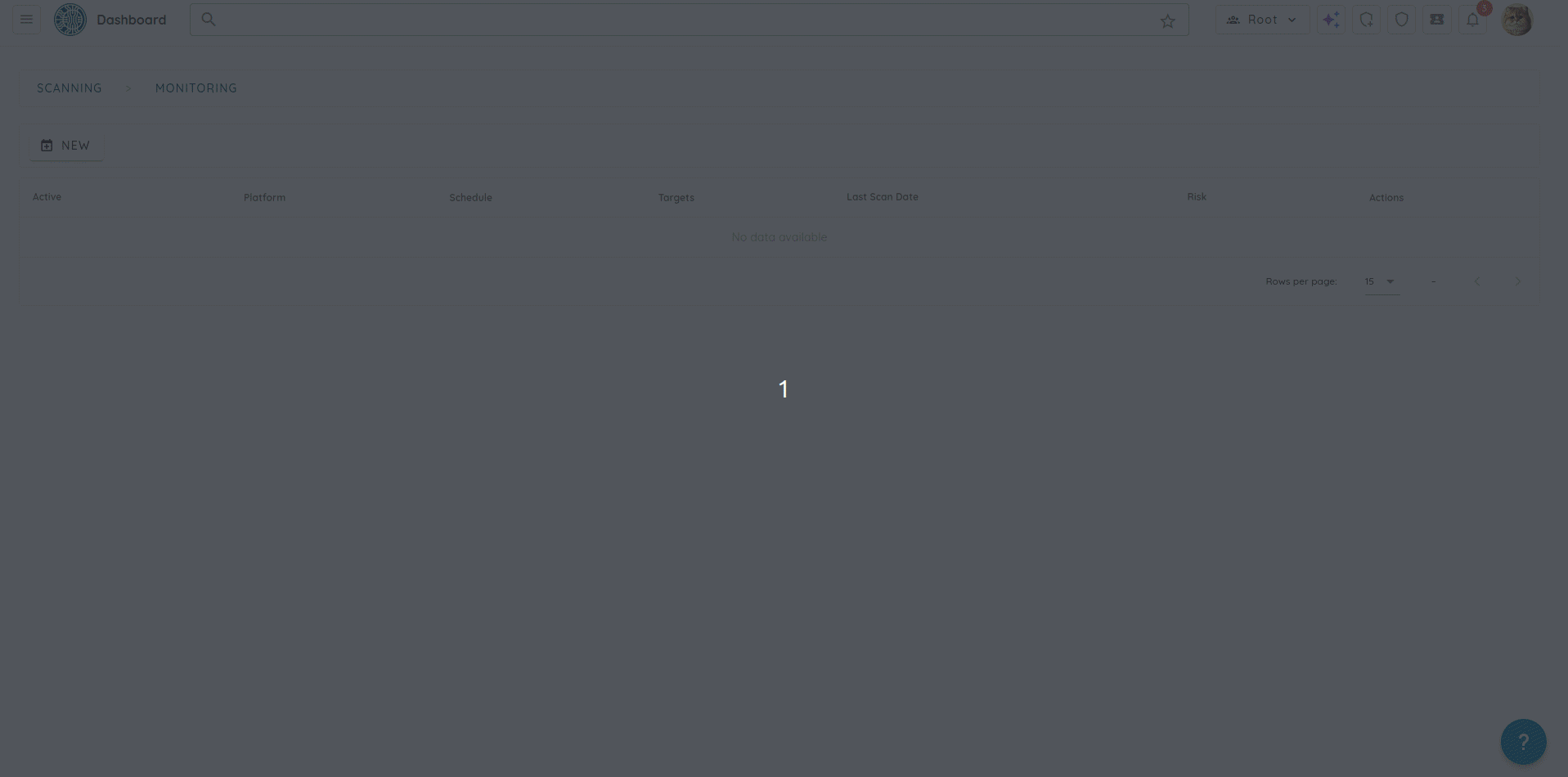 Android Create Rule