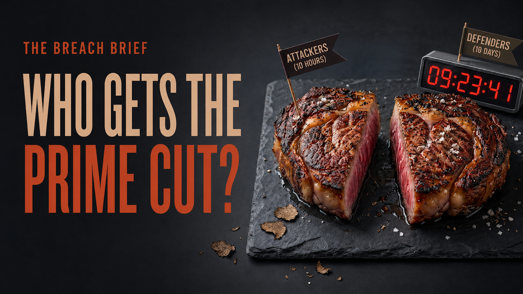 Who Gets the Prime Cut?