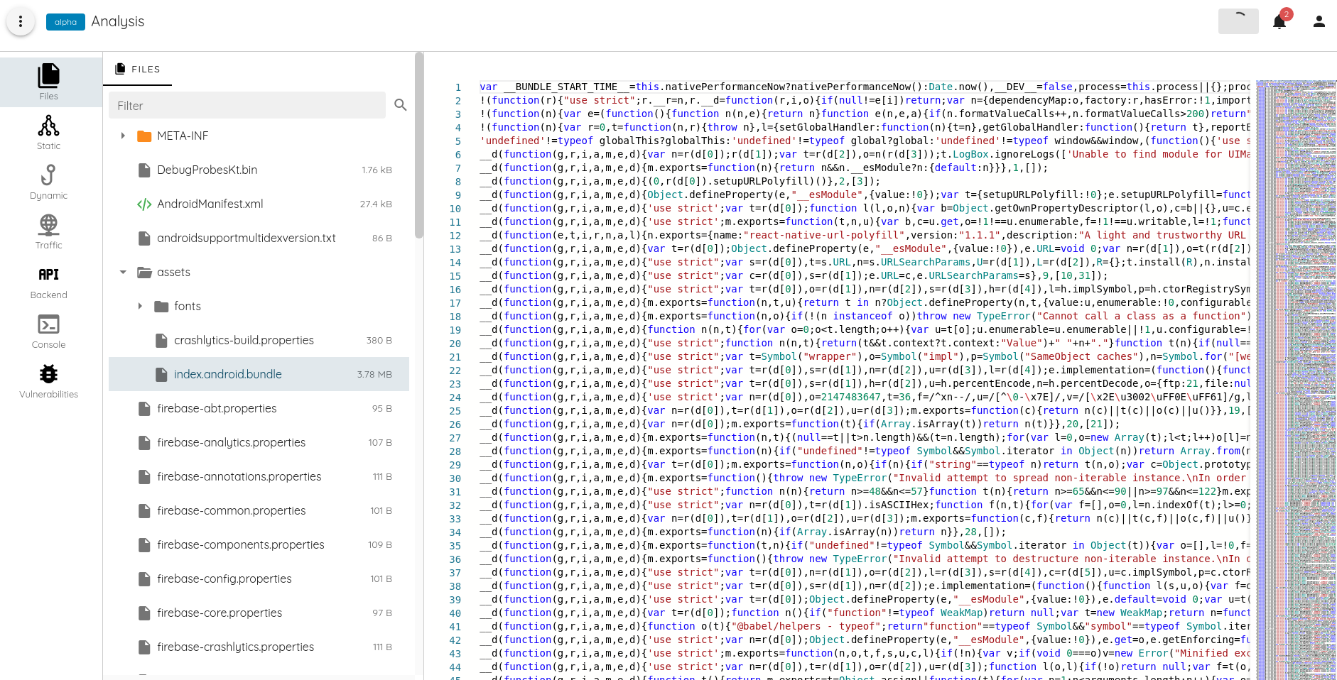 Obfuscated/Polyglot XSS Payloads Simplified with references.